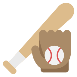 baseball ikona