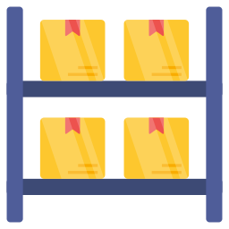 rack icona