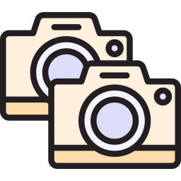 kamery ikona