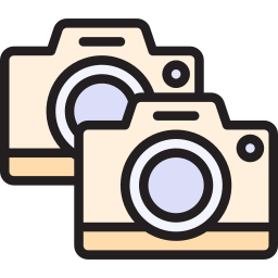 Cameras icon