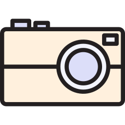 kompaktkamera icon