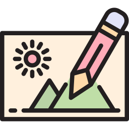 Edit tool icon