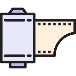 filmrolle icon