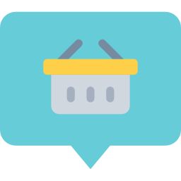 Communication icon