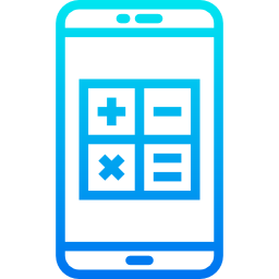 Calculator icon