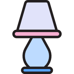 Lamp icon