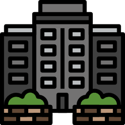 Building icon