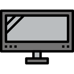 fernsehen icon