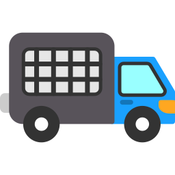 Paddy wagon icon