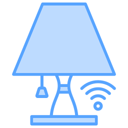 Lamp icon