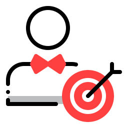 Target icon