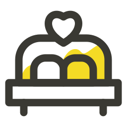 bed icon