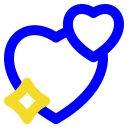 심장 icon