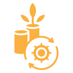 inversión icono
