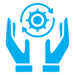 Responsibility icon