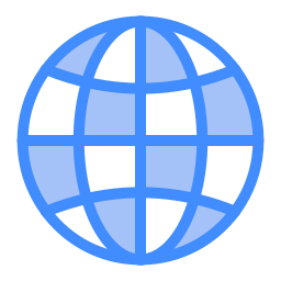 globus icon