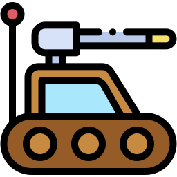 タンク icon