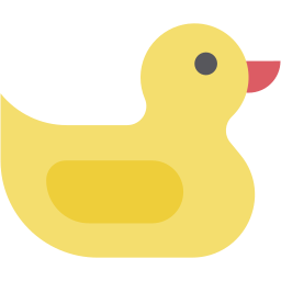 Rubber Duck icon