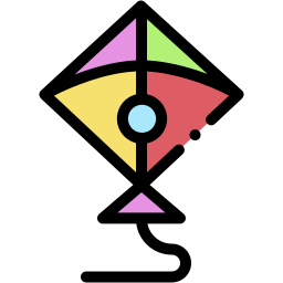 Kite icon