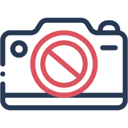 Photo camera icon