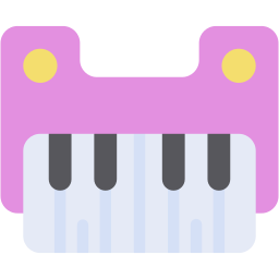 Piano icon