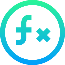 funktion icon