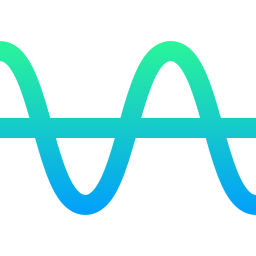 sinus Icône