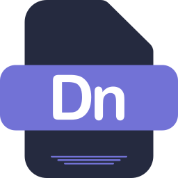 Dimension icon