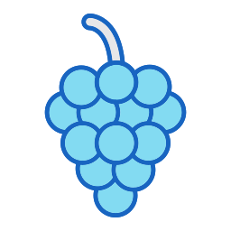 Grapes icon