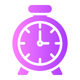 alarm icon