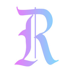 Буква р иконка
