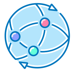 netzwerk icon