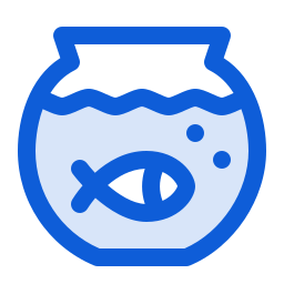 金魚鉢 icon