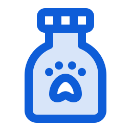 Pet care icon