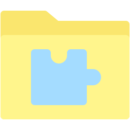 Jigsaw icon