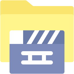 videoplayer icon