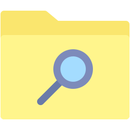 検索 icon