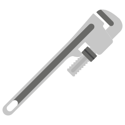 Wrench icon