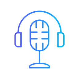 podcast icon