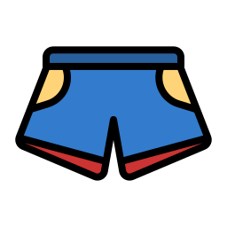 パンツ icon