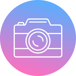 Camera icon