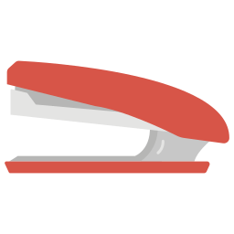 Stapler icon