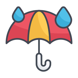 Rain icon