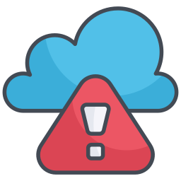 Cloud icon