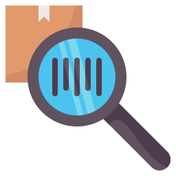 Barcode Scan icon