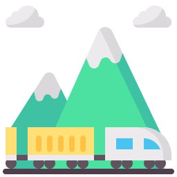 train icon