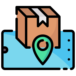 tracking-app icon