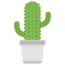 cactus icoon