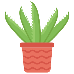 Plant Pot icon