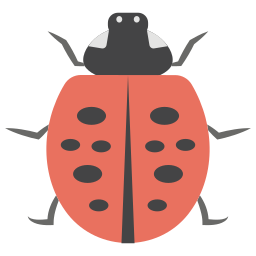 Ladybug icon